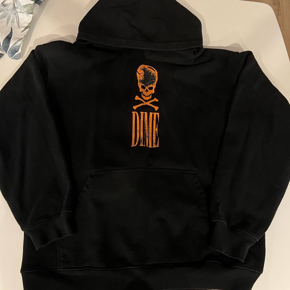 Dime hoodie